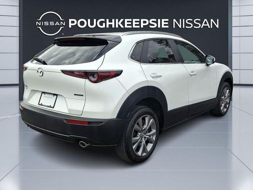 2023 Mazda CX-30 2.5 S Preferred Package
