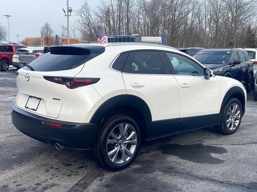 2023 Mazda CX-30 2.5 S Preferred Package