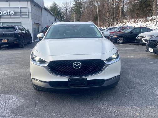 2023 Mazda CX-30 2.5 S Preferred Package