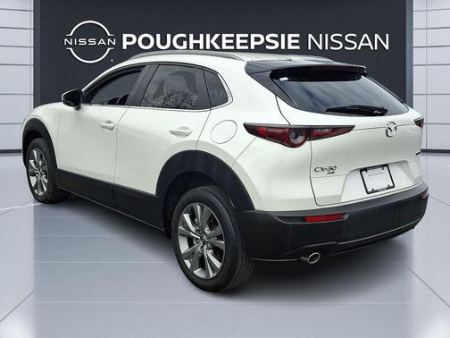 2023 Mazda CX-30 2.5 S Preferred Package