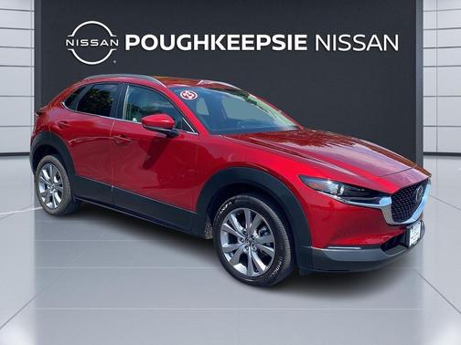 2023 Mazda CX-30 2.5 S Preferred Package