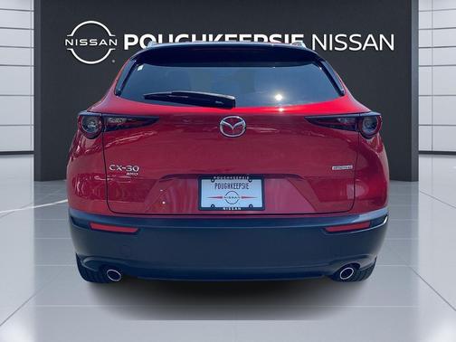 2023 Mazda CX-30 2.5 S Preferred Package