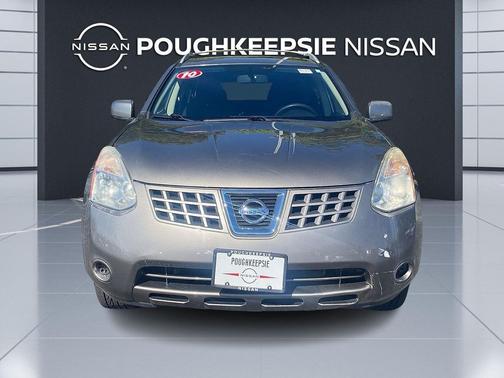 2010 Nissan Rogue SL