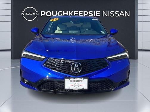 2023 Acura Integra A-SPEC