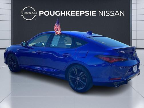 2023 Acura Integra A-SPEC