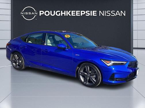 2023 Acura Integra A-SPEC