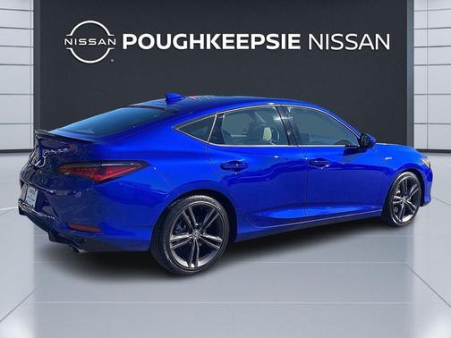 2023 Acura Integra A-SPEC