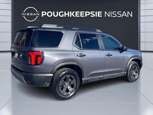 2026 Honda Passport AWD RTL