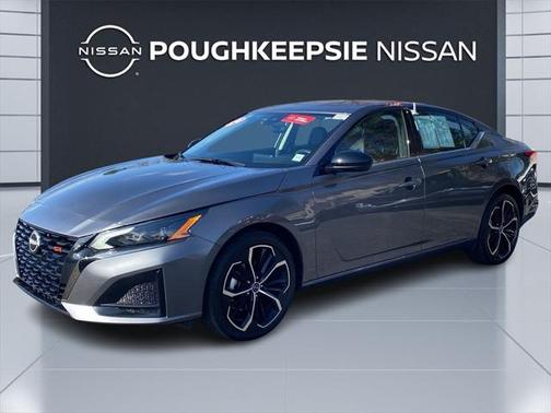 2024 Nissan Altima SR Intelligent AWD
