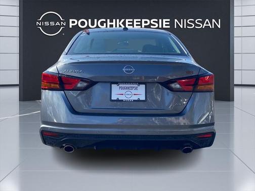 2024 Nissan Altima SR Intelligent AWD