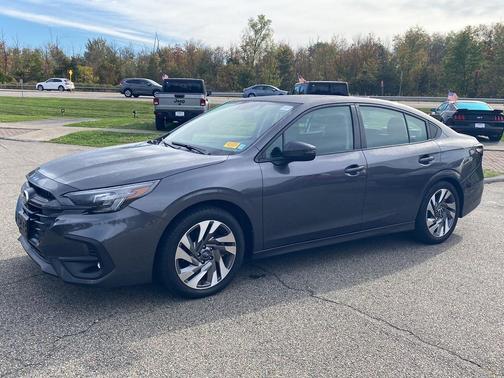 2025 Subaru Legacy Limited