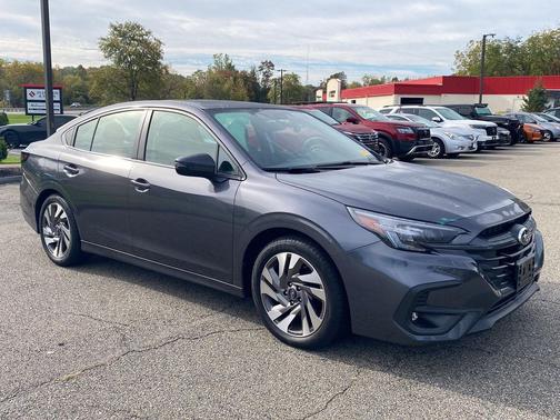 2025 Subaru Legacy Limited