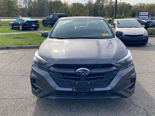 2025 Subaru Legacy Limited