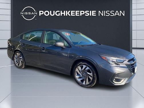 2025 Subaru Legacy Limited