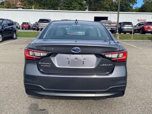 2025 Subaru Legacy Limited