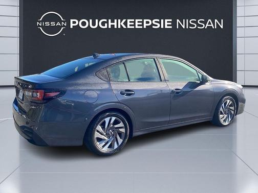 2025 Subaru Legacy Limited