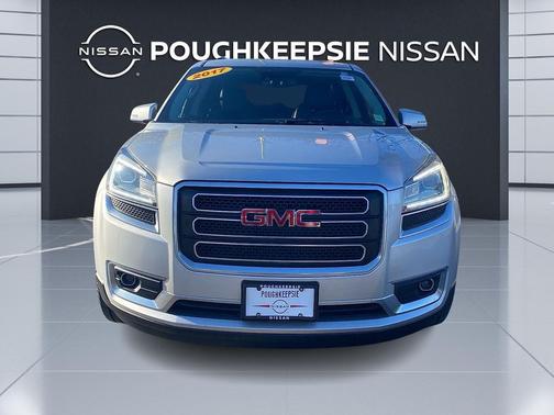 2017 GMC Acadia Limited Limited