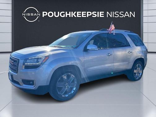 2017 GMC Acadia Limited Limited