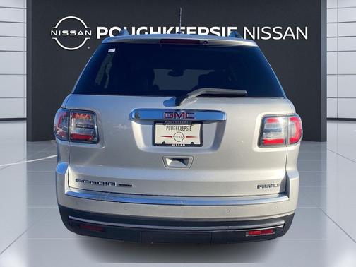 2017 GMC Acadia Limited Limited