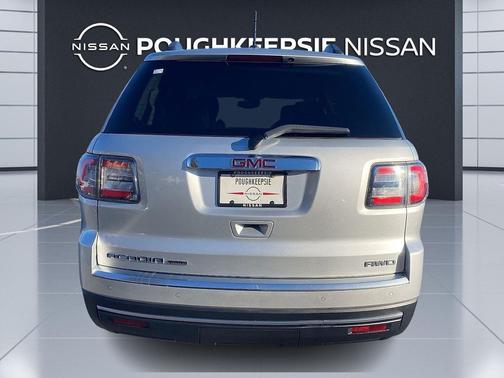 2017 GMC Acadia Limited Limited