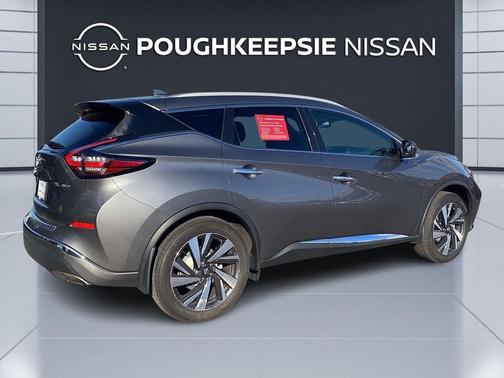 2023 Nissan Murano SL Intelligent AWD