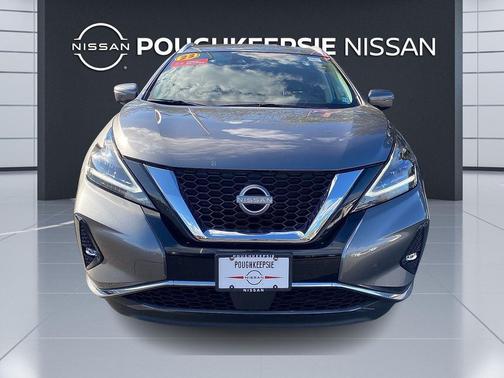 2023 Nissan Murano SL Intelligent AWD