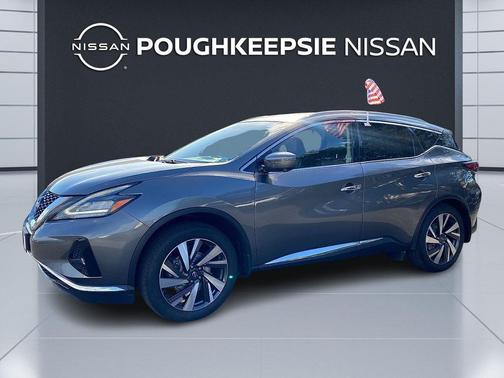 2023 Nissan Murano SL Intelligent AWD