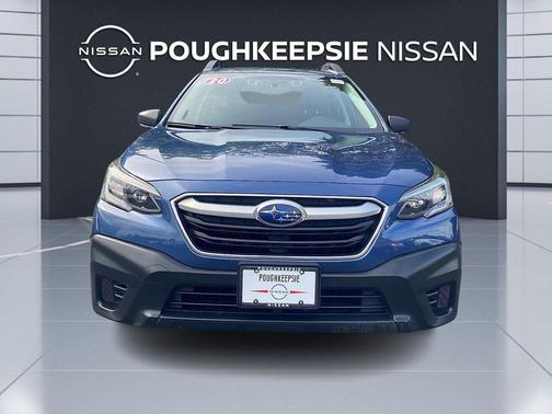 2020 Subaru Outback Base