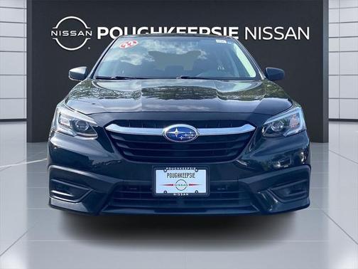 2022 Subaru Legacy Base