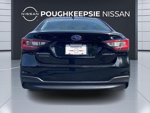 2022 Subaru Legacy Base