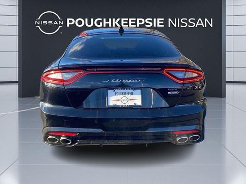 2020 Kia Stinger GT