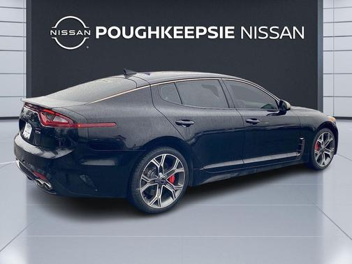 2020 Kia Stinger GT