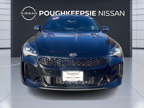 2020 Kia Stinger GT