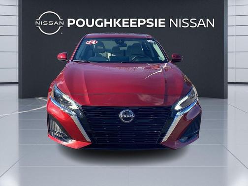 2024 Nissan Altima 2.5 SL