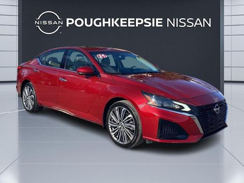 2024 Nissan Altima 2.5 SL