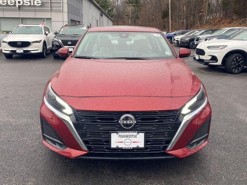 2024 Nissan Altima 2.5 SL