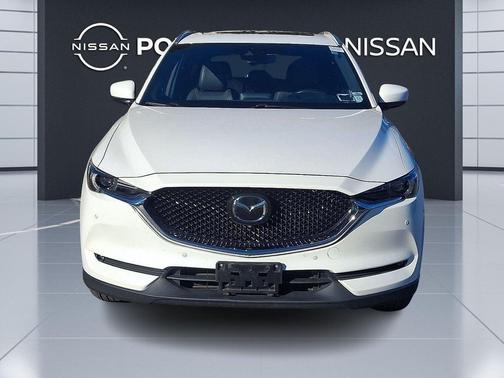 2019 Mazda CX-5 Signature