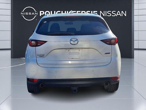 2019 Mazda CX-5 Signature