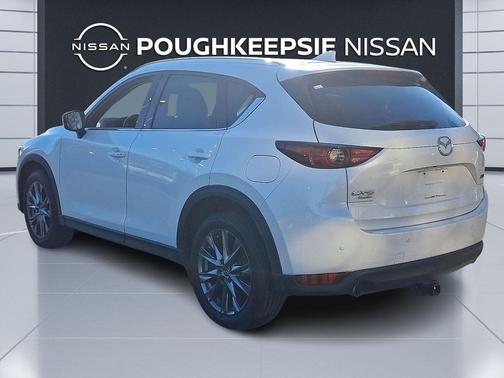 2019 Mazda CX-5 Signature