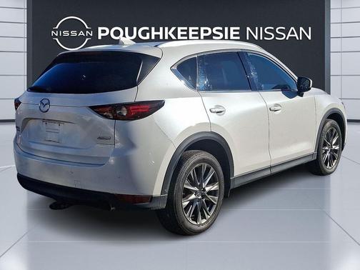 2019 Mazda CX-5 Signature