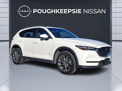 2019 Mazda CX-5 Signature
