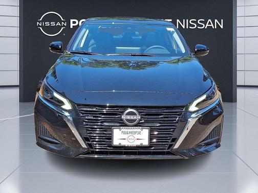 2025 Nissan Altima SL AWD
