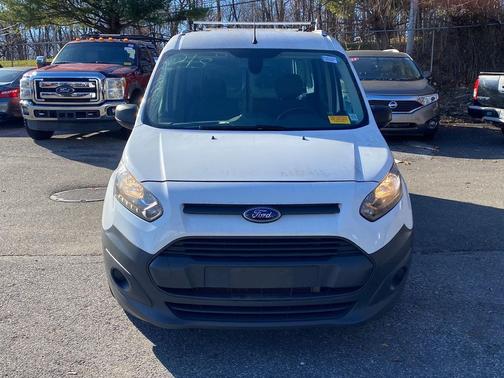2017 Ford Transit Connect XL