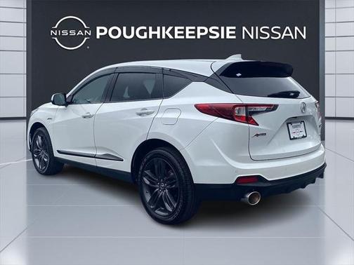 2020 Acura RDX A-Spec