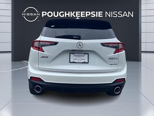 2020 Acura RDX A-Spec