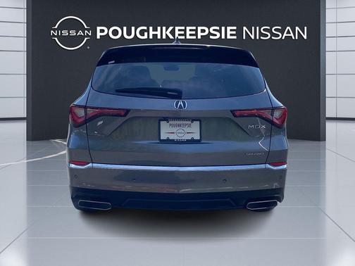 2023 Acura MDX Technology Package
