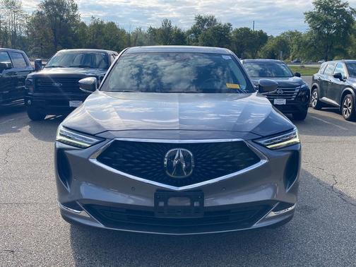 2023 Acura MDX Technology Package