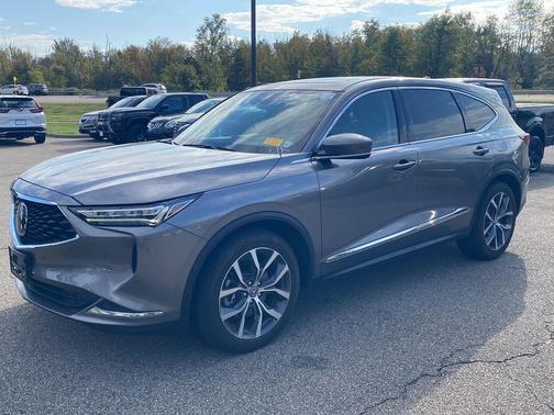 2023 Acura MDX Technology Package