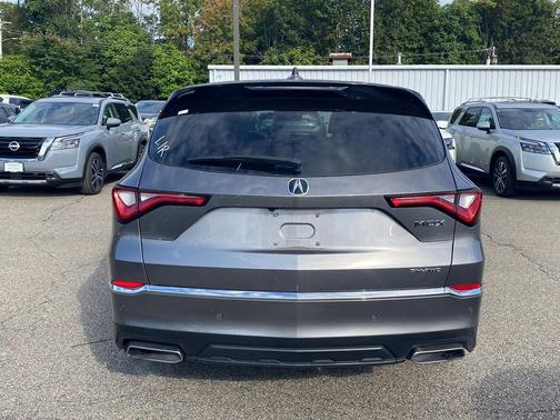 2023 Acura MDX Technology Package