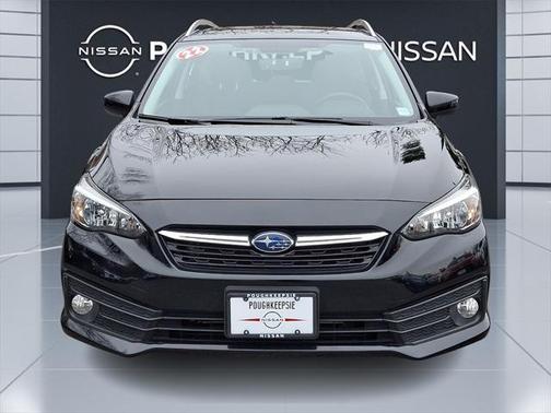 2022 Subaru Impreza Premium